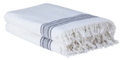 Collection Hammam Pair of Bath Towels